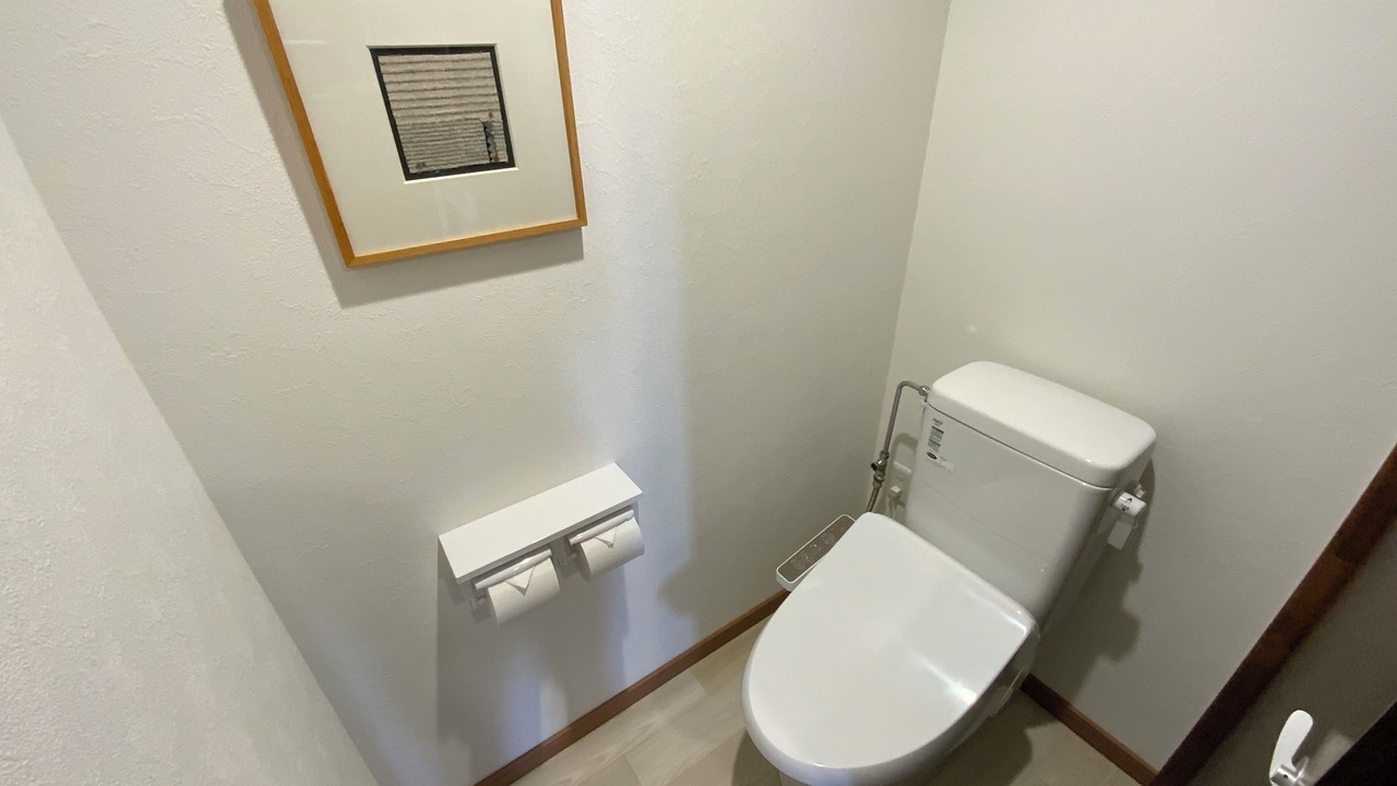 Photo of Bathroom in Teshikaga