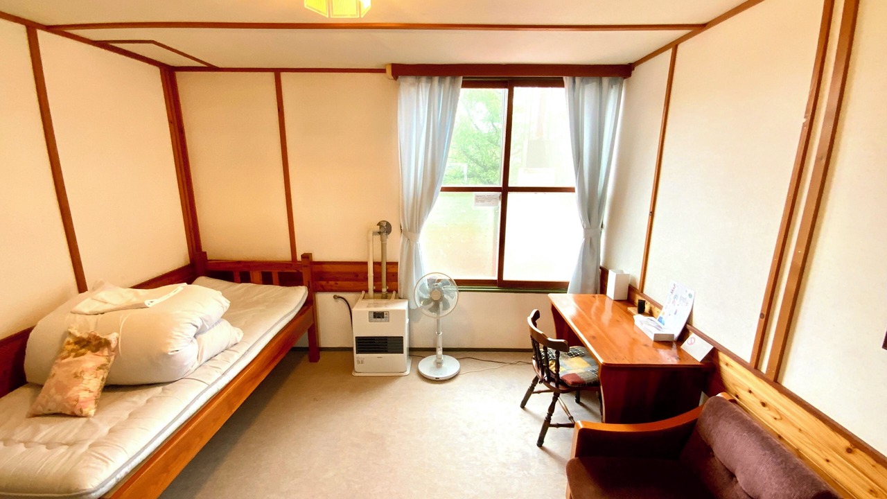 Photo of Bedroom in Teshikaga