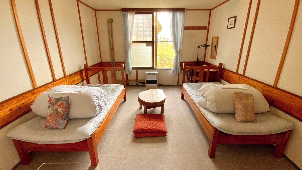 Photo of Bedroom in Teshikaga