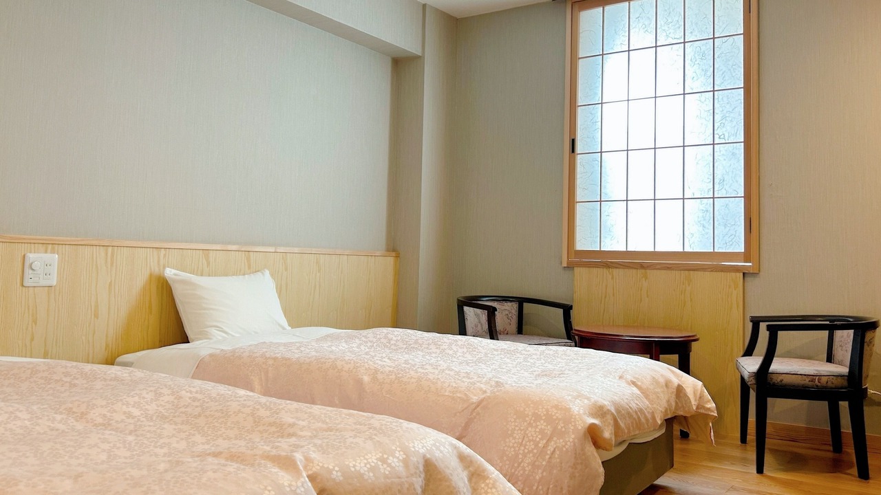 Photo of Bedroom in Nara