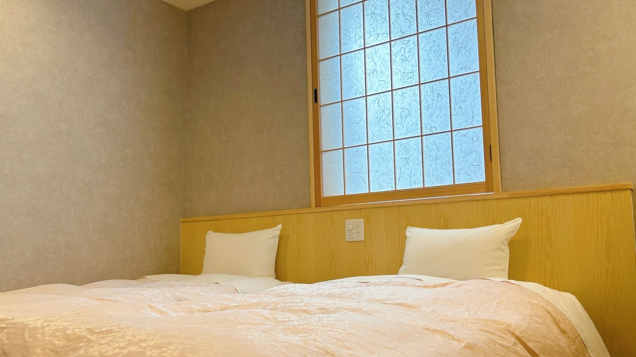 Photo of Bedroom in Nara