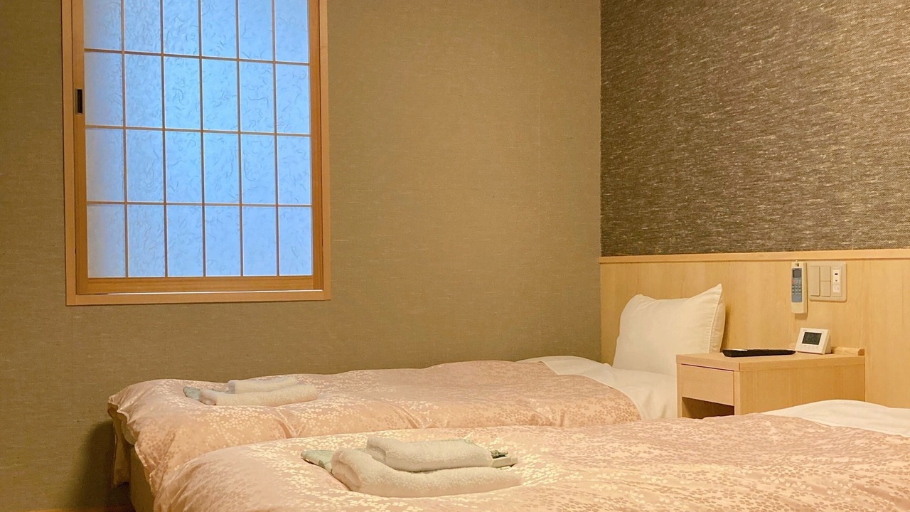 Photo of Bedroom in Nara