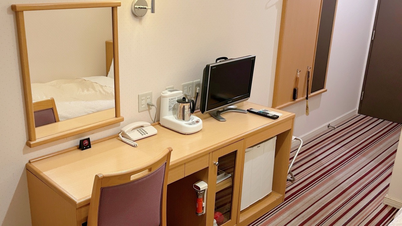 Photo of Bedroom in Nara