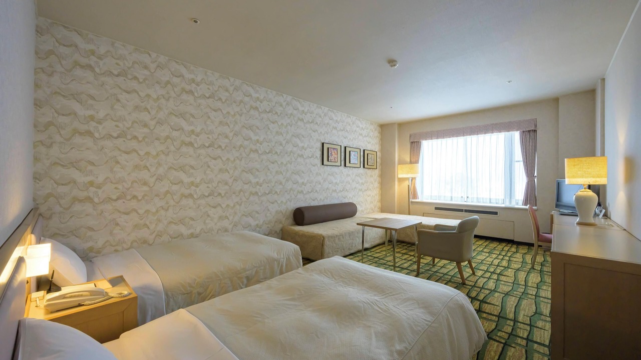 Photo of Bedroom in Shinano