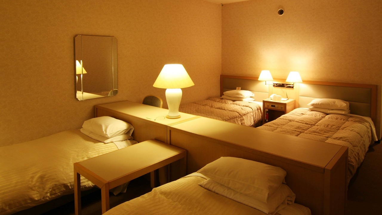 Photo of Bedroom in Shinano