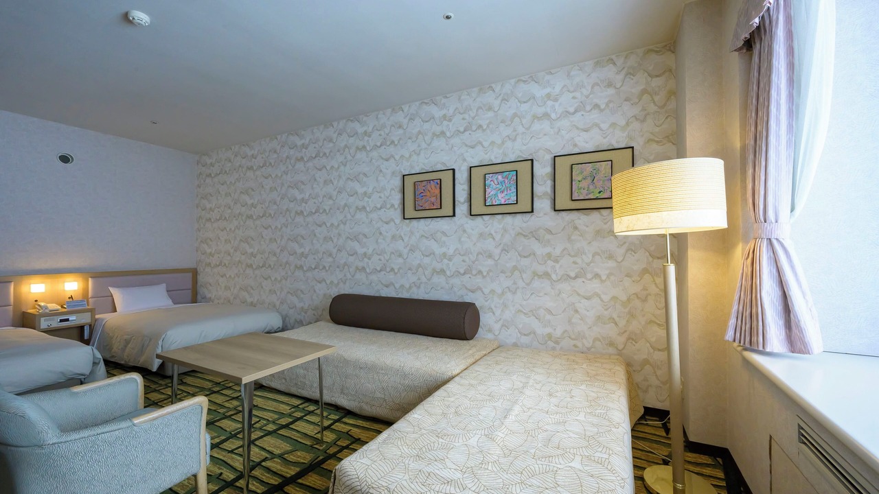 Photo of Bedroom in Shinano