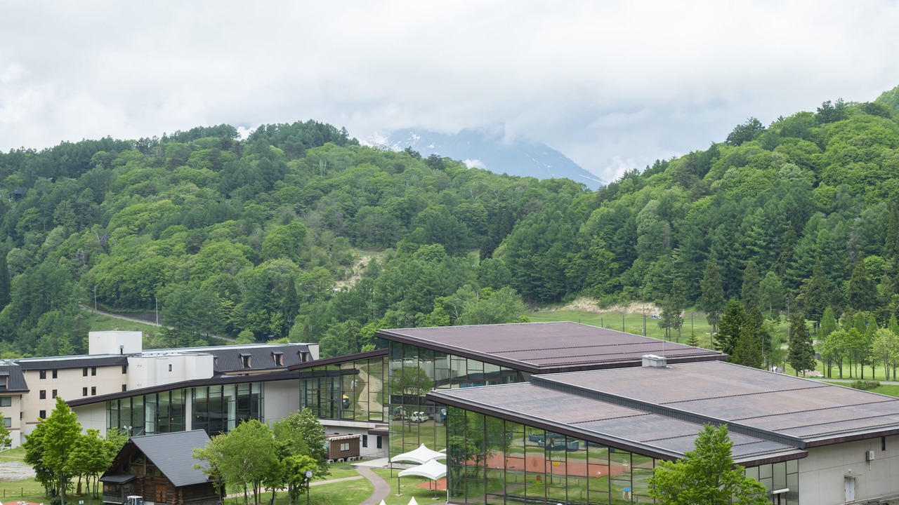 Photo of Outdoor in Shinano