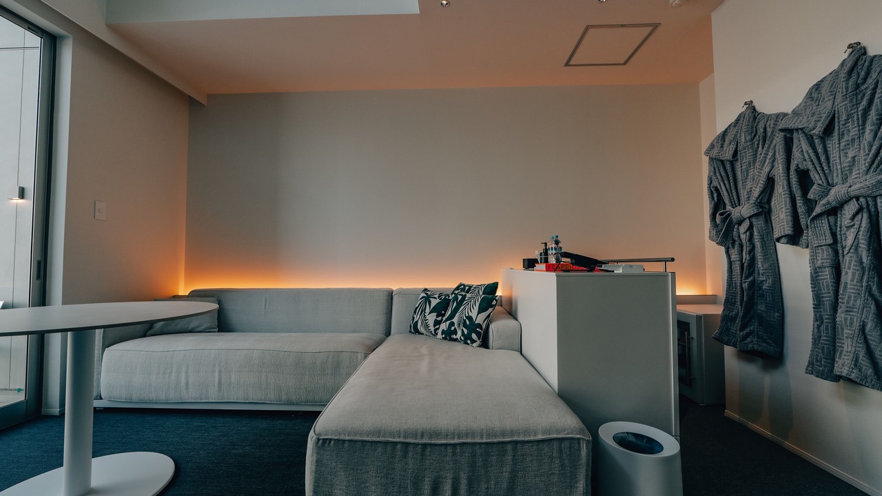 Photo of Bedroom in Kyonan