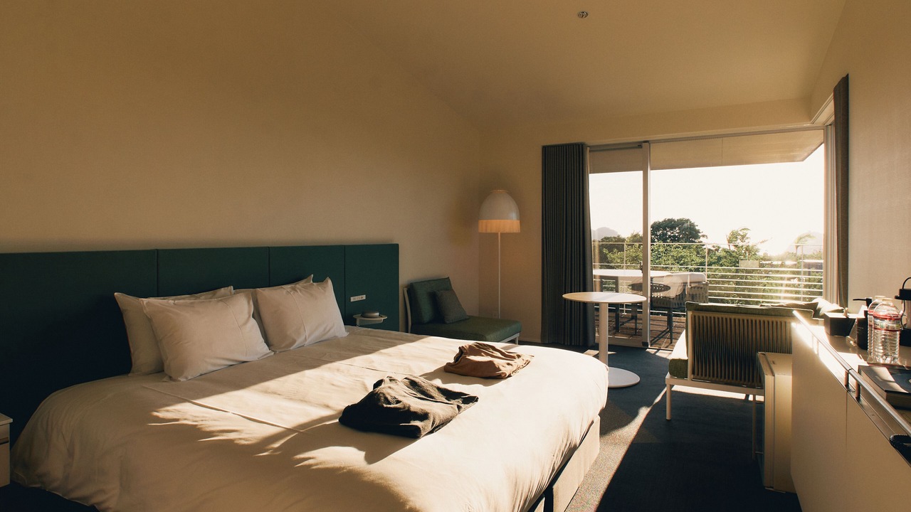 Photo of Bedroom in Kyonan
