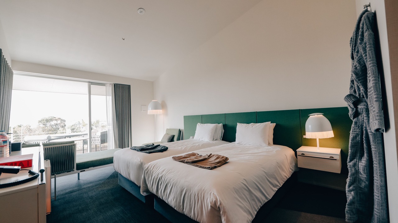 Photo of Bedroom in Kyonan