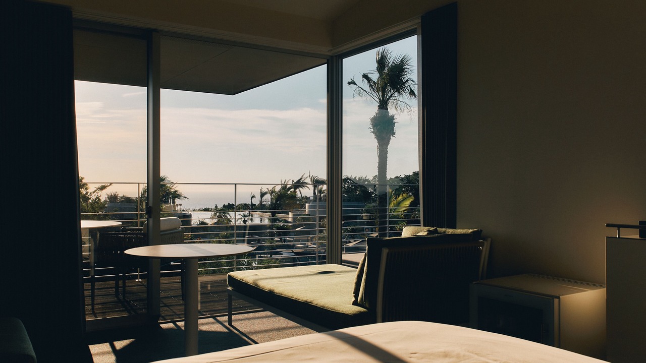 Photo of Bedroom in Kyonan