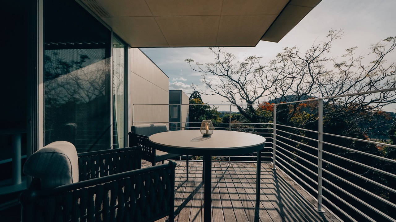 Photo of Bedroom in Kyonan