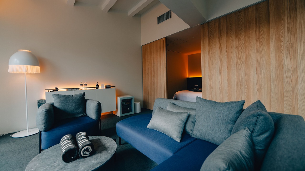 Photo of Bedroom in Kyonan
