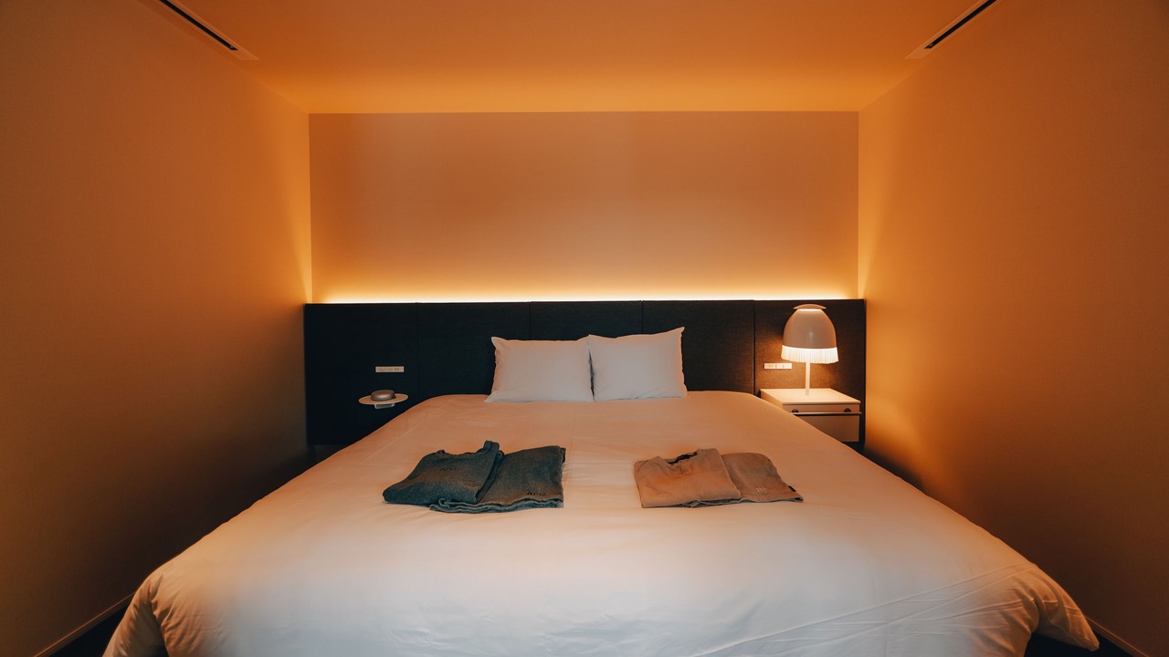 Photo of Bedroom in Kyonan