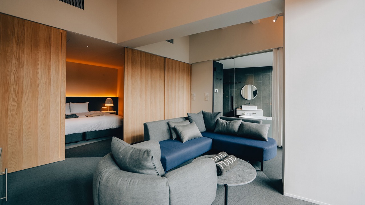 Photo of Bedroom in Kyonan