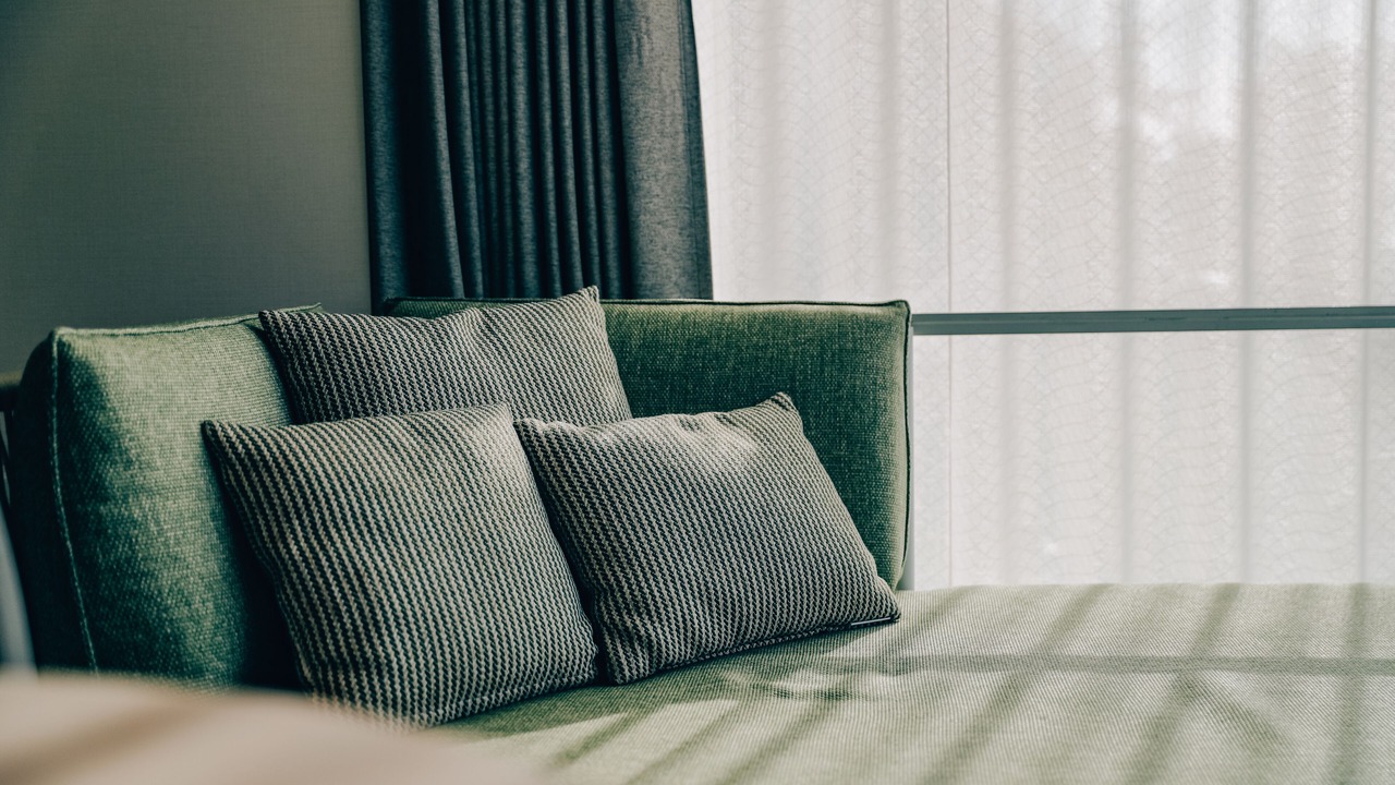 Photo of Bedroom in Kyonan