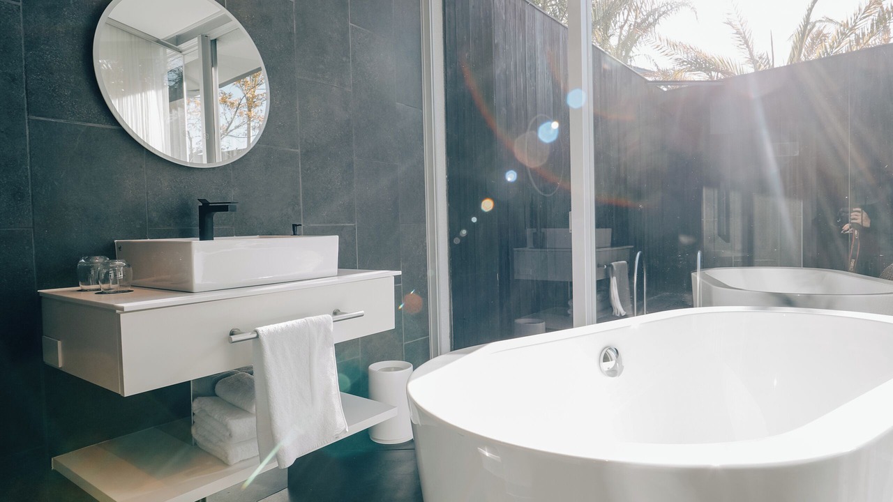 Photo of Bathroom in Kyonan