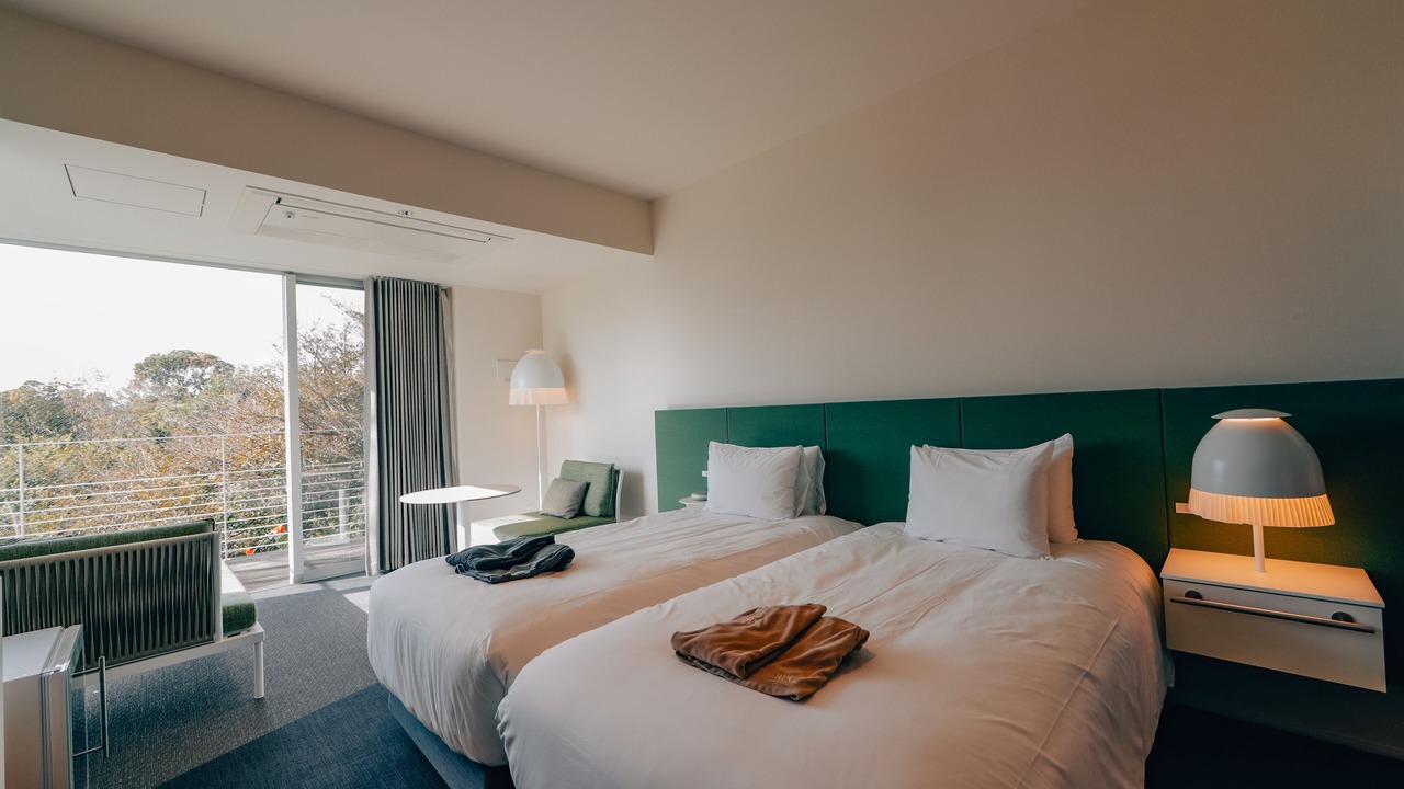 Photo of Bedroom in Kyonan
