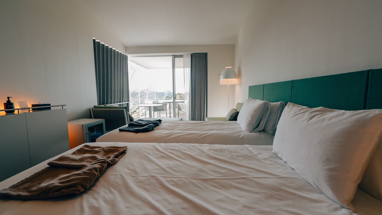 Photo of Bedroom in Kyonan