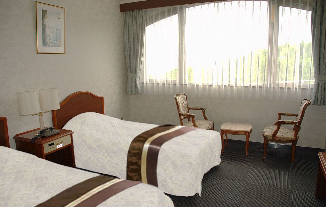 Photo of Bedroom in Maizuru