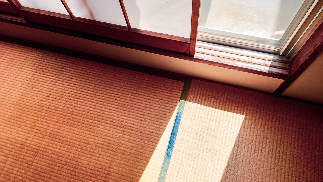 Photo of Bedroom in Hiroshima City Centre