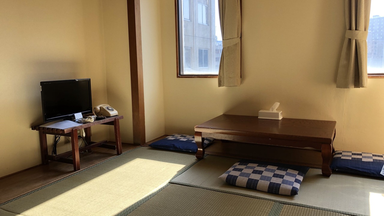 Photo of Bedroom in Hiroshima City Centre