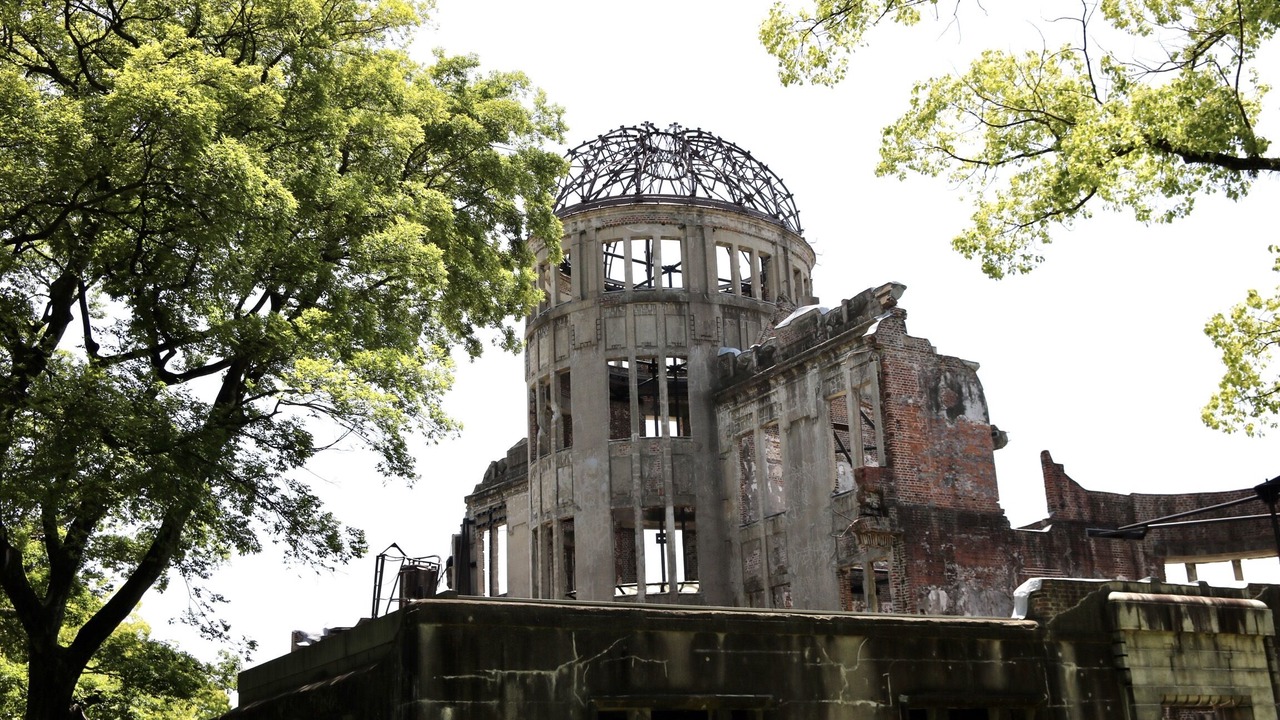 Photo of Others in Hiroshima City Centre