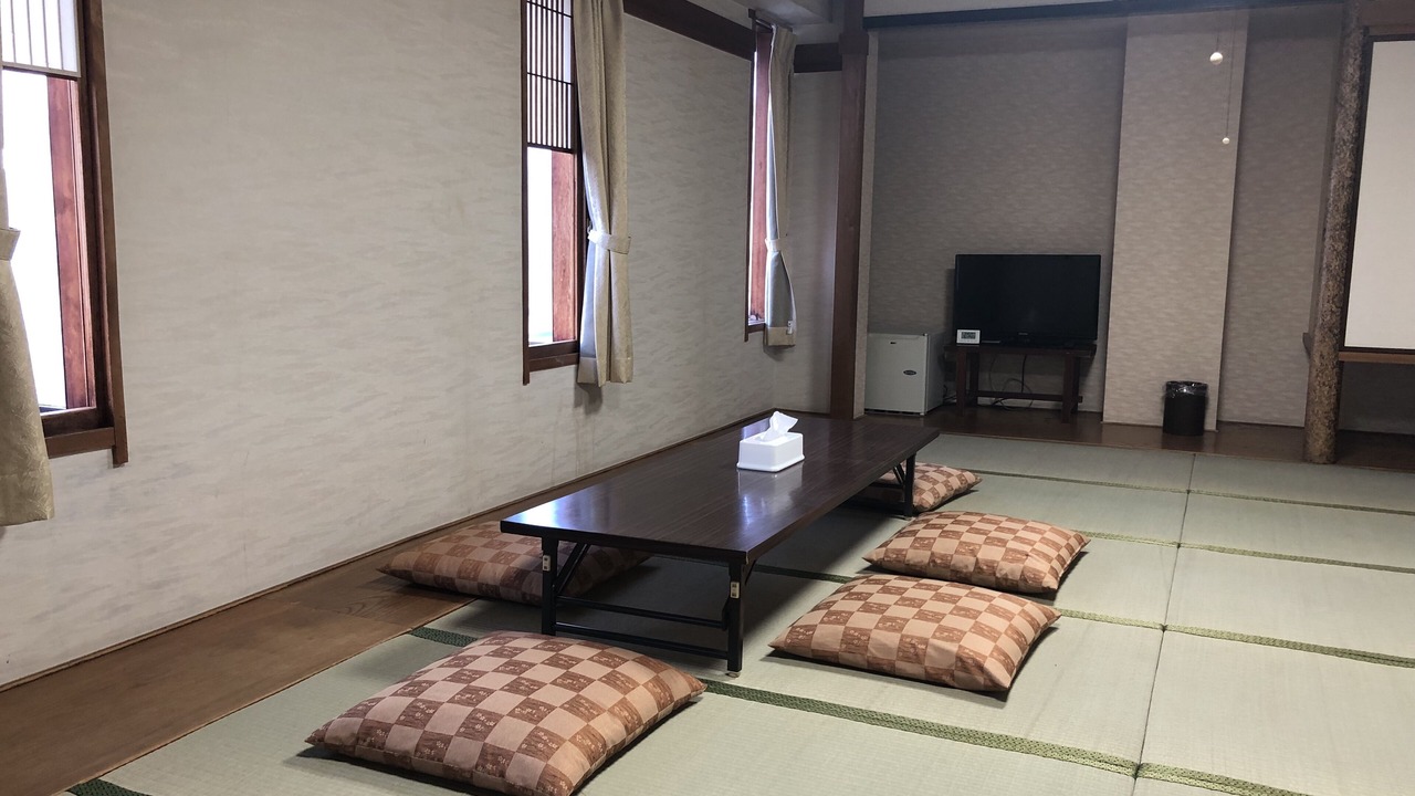 Photo of Bedroom in Hiroshima City Centre