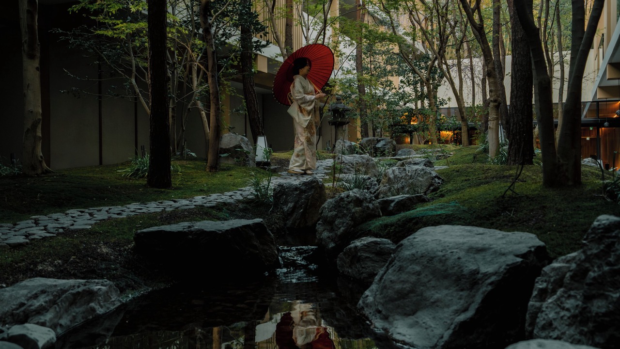 Photo of Outdoor in Higashiyama