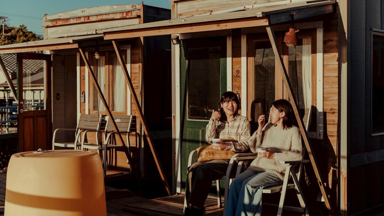 Photo of Outdoor in Miura