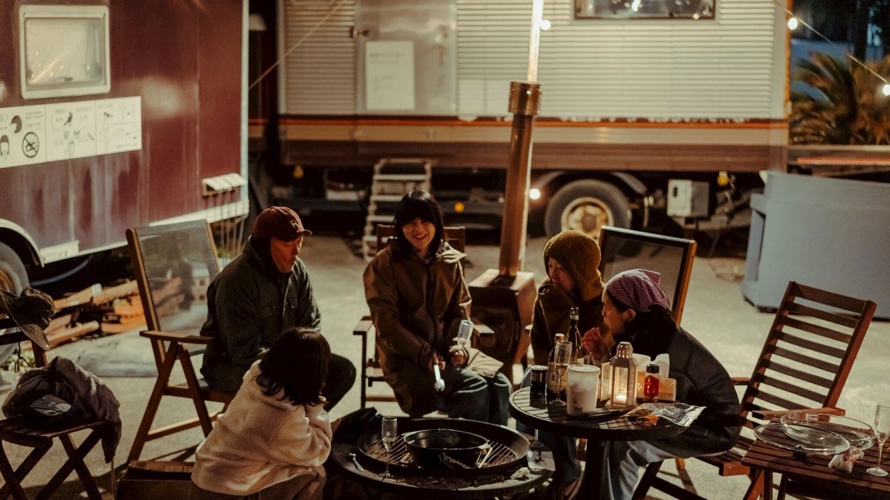 Photo of Outdoor in Miura
