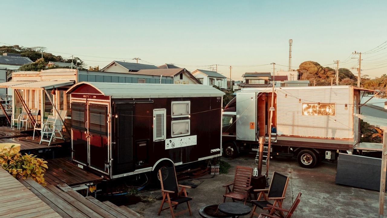 Photo of Outdoor in Miura