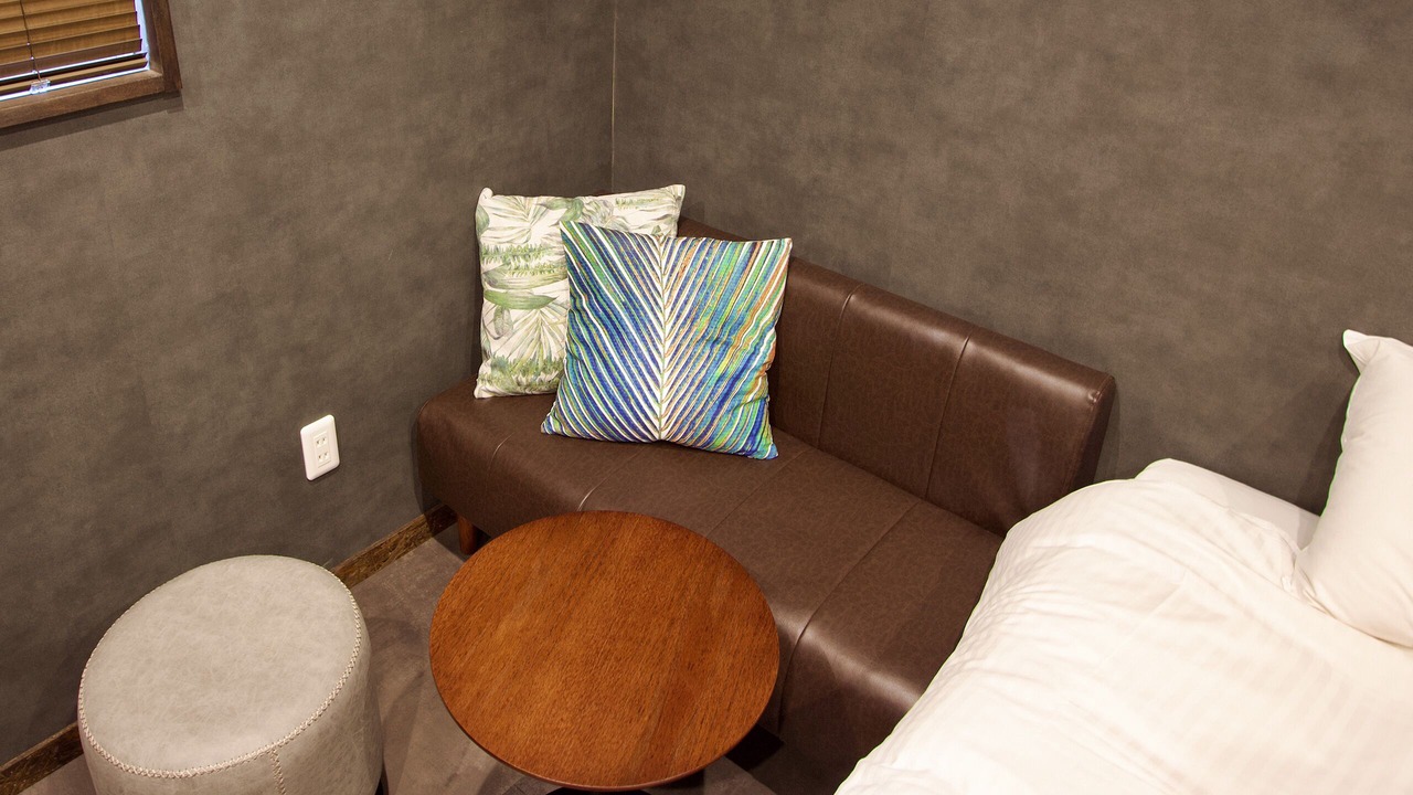 Photo of Bedroom in Uehara