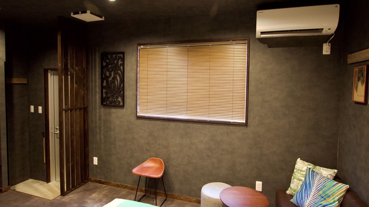 Photo of Bedroom in Uehara