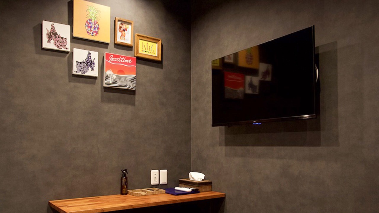 Photo of Bedroom in Uehara
