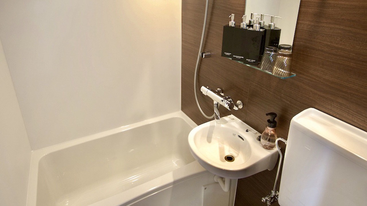 Photo of Bathroom in Uehara