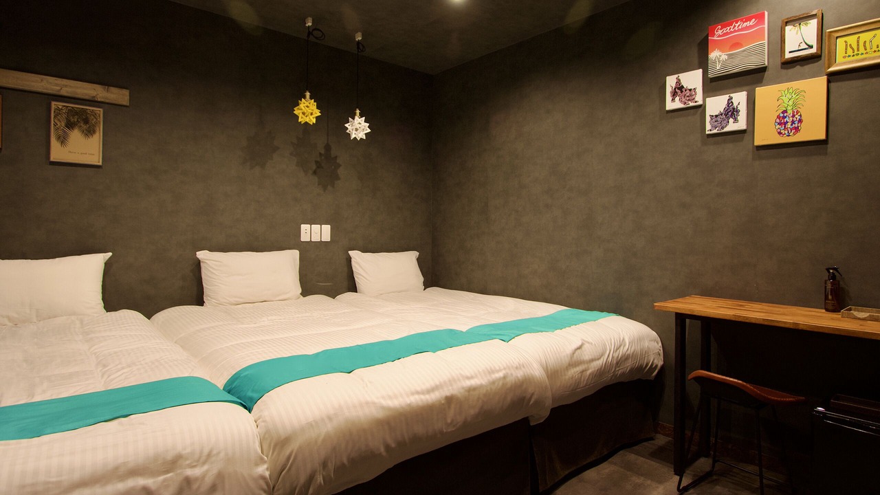 Photo of Bedroom in Uehara