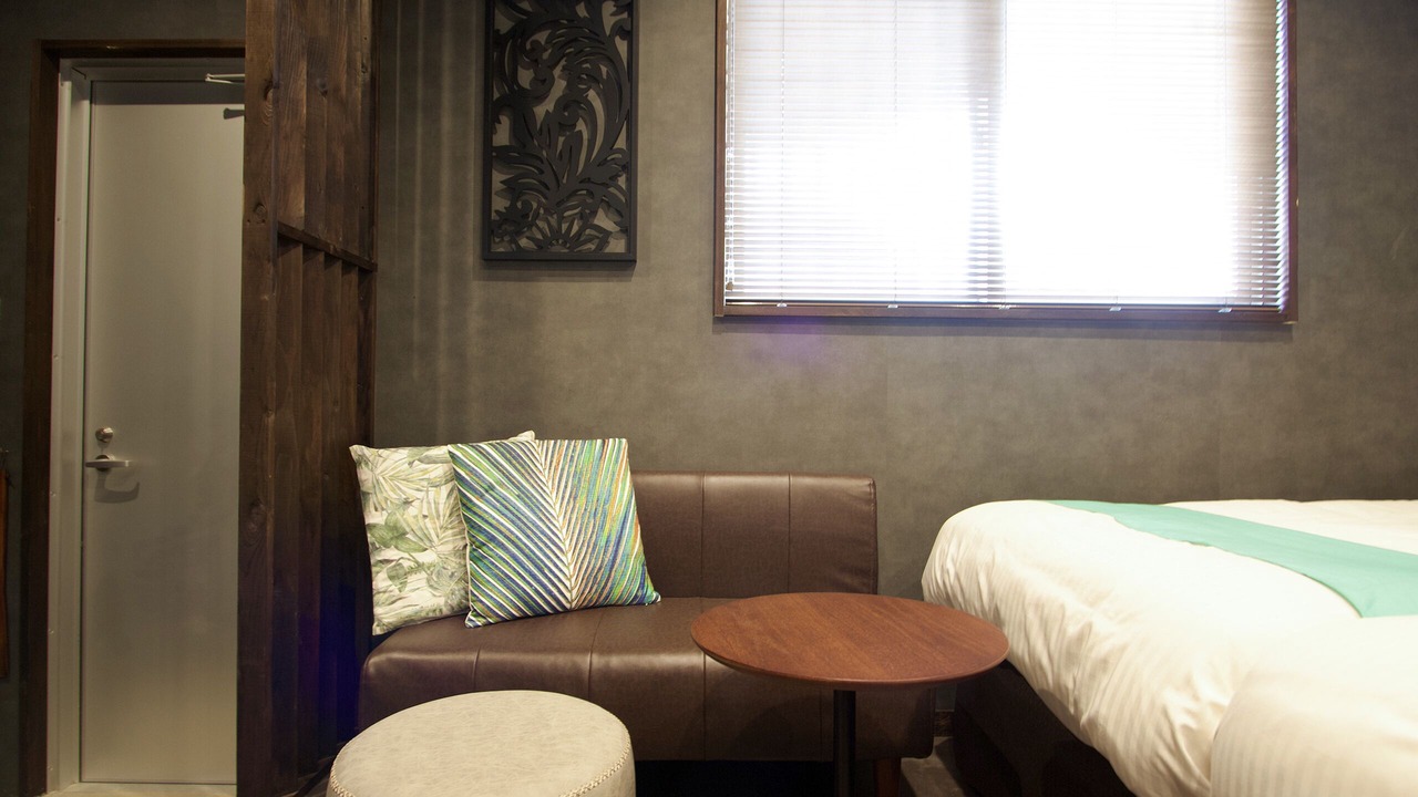 Photo of Bedroom in Uehara