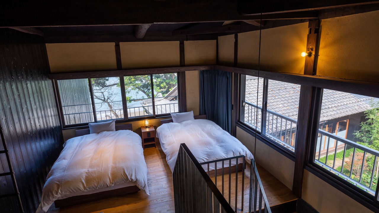 Photo of Bedroom in Obama