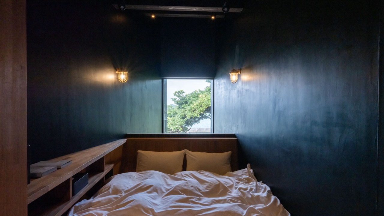 Photo of Bedroom in Obama