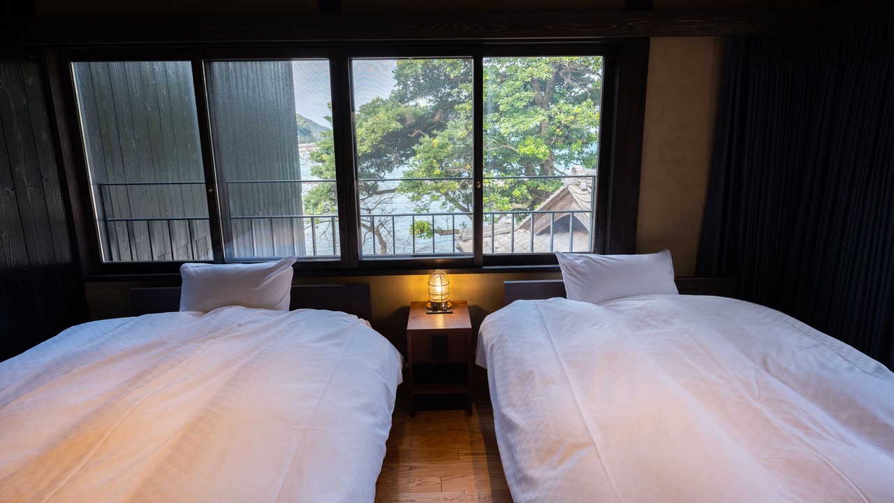 Photo of Bedroom in Obama