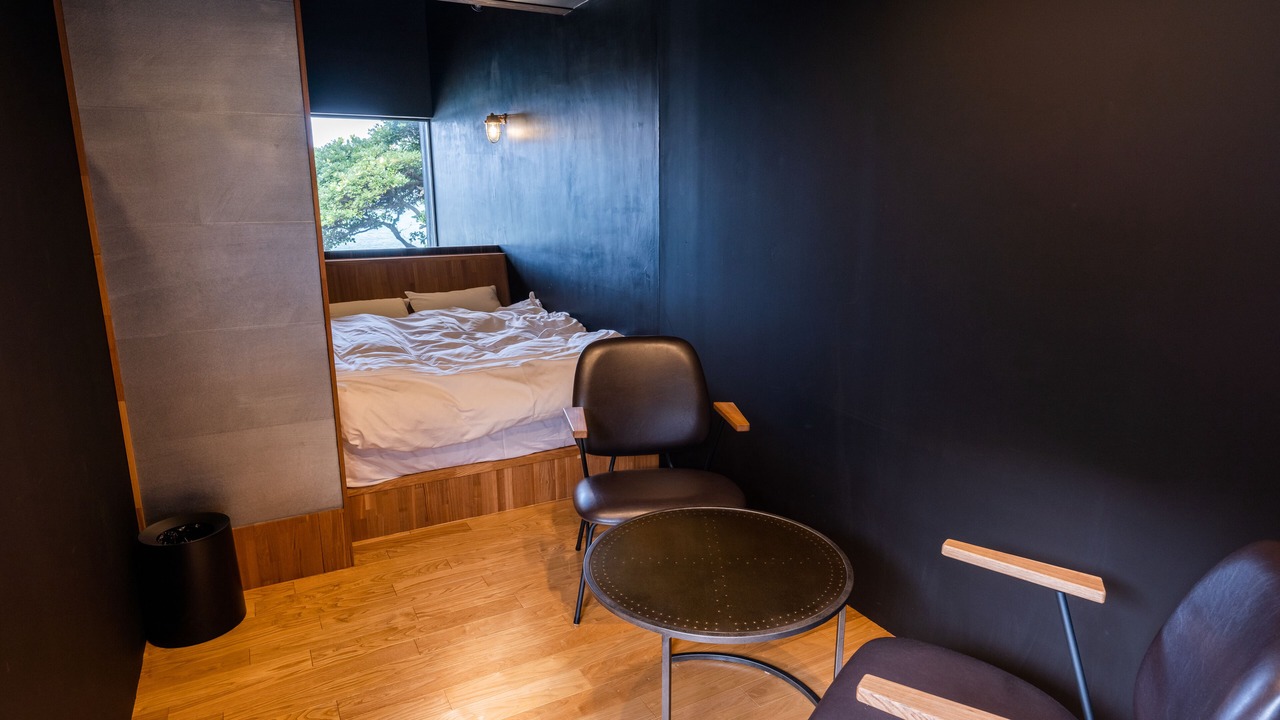 Photo of Bedroom in Obama