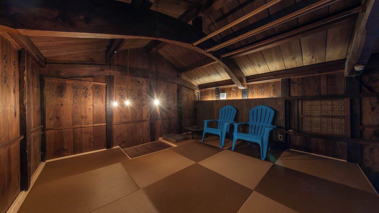 Photo of Bedroom in Nagahama