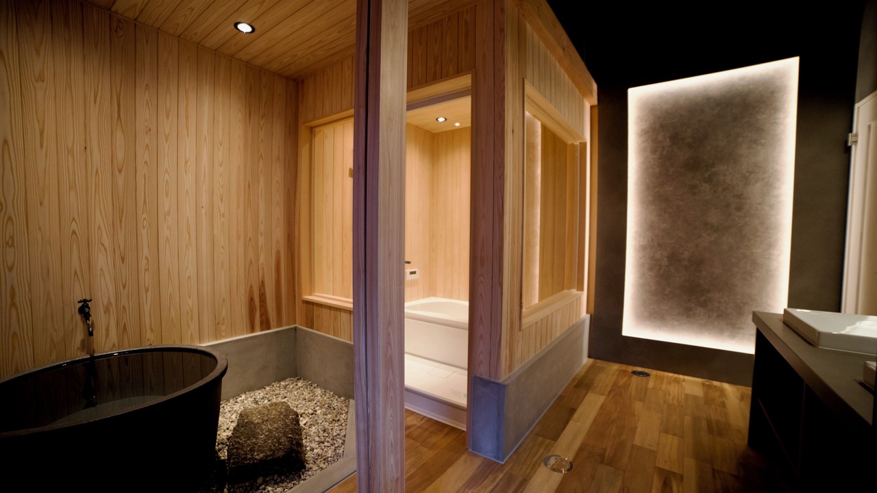 Photo of Bathroom in Nagahama