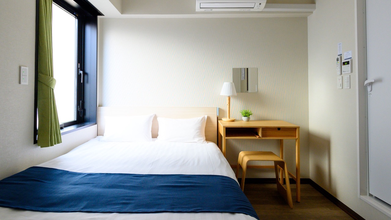 Photo of Bedroom in Higashiueno