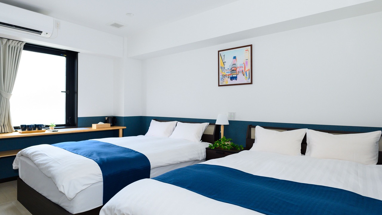 Photo of Bedroom in Higashiueno