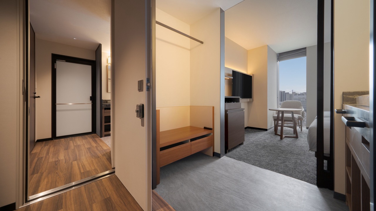 Photo of Bedroom in Tsukudajima