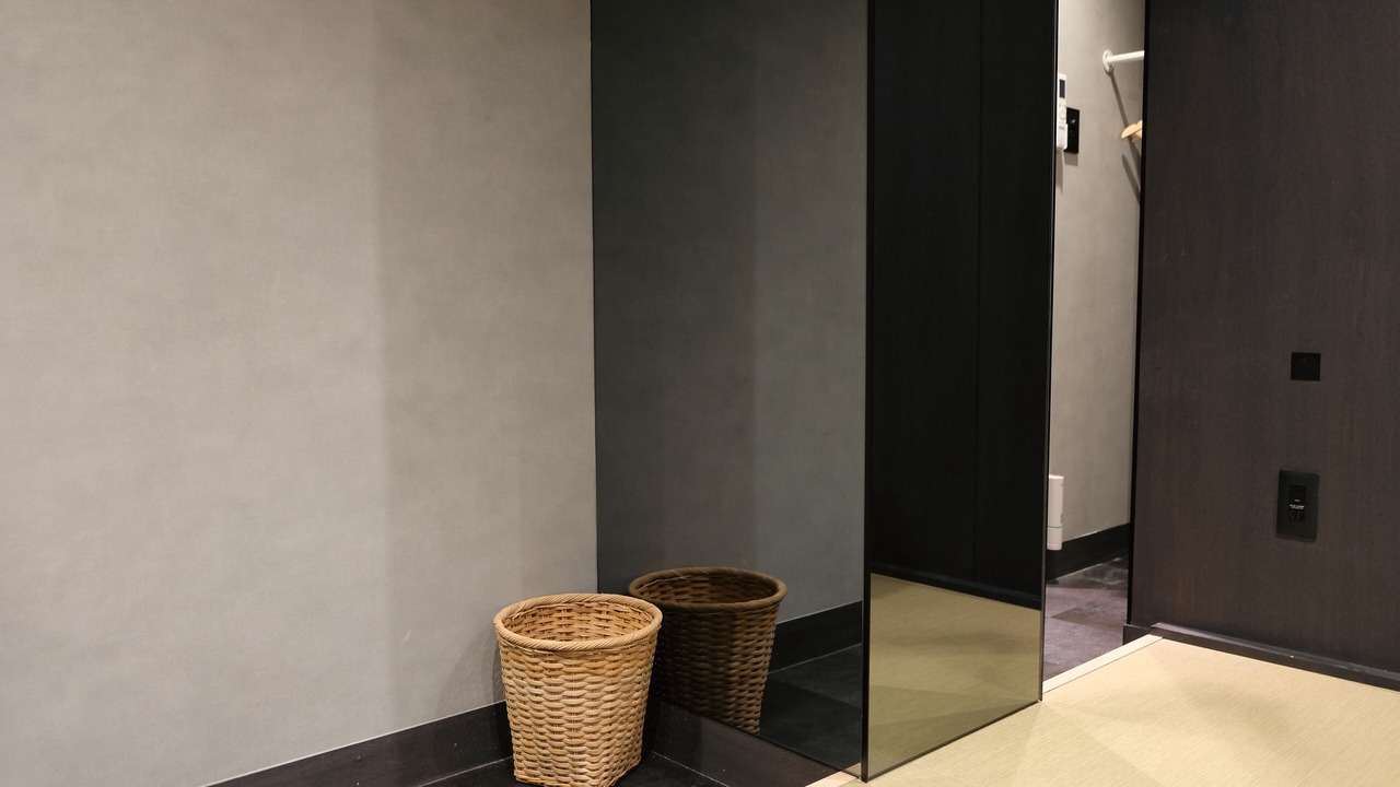 Photo of Bedroom in Kaminarimon