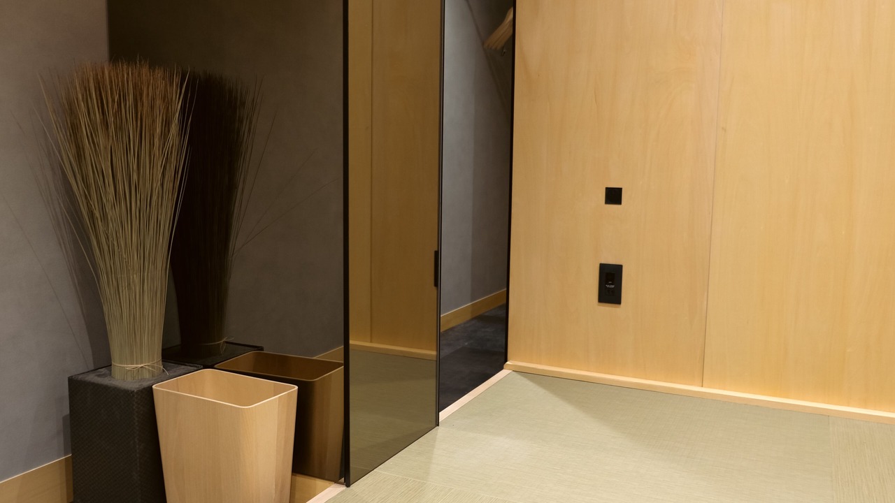 Photo of Bedroom in Kaminarimon