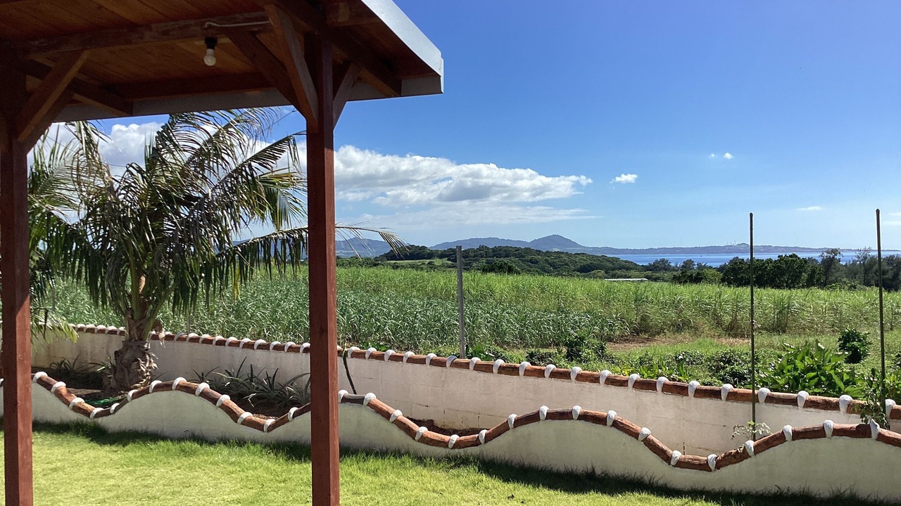 Photo of Bedroom in Taketomi-jima Taketomi-cho
